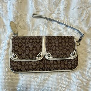 Brighton wallet wristlet